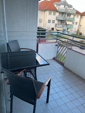 Foto - Etagenwohnung in Frankfurt am Main zur Miete