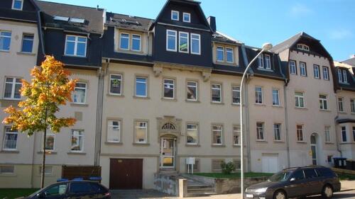 Foto - 5 Zimmer Etagenwohnung zur Miete in Chemnitz