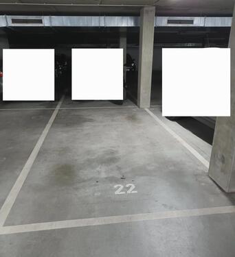 Foto - Garagenstellplatz an der Haltestelle Kirschallee, Potsdam