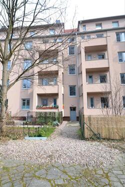 Foto - 3,5 Raum Wohnung - 1.143,00&nbsp;EUR Kaltmiete, ca.&nbsp; 93,00&nbsp;m&sup2;