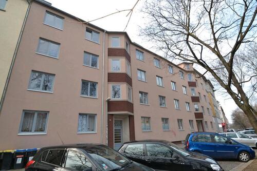 Foto - 3 Zimmer Etagenwohnung zur Miete in Erfurt