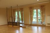 Foto - Yogaraum Seminarraum Coachingraum Kursraum zur Miete
