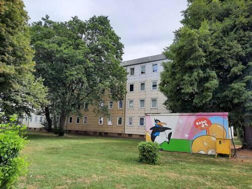 Foto - 2-Zimmer-Wohnung in Dortmund - 468,00&nbsp;EUR Kaltmiete, ca.&nbsp; 52,50&nbsp;m&sup2;