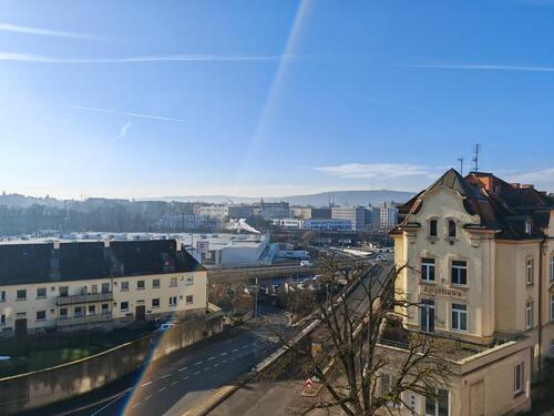 Foto - 2 Zimmer Etagenwohnung zur Miete in Würzburg