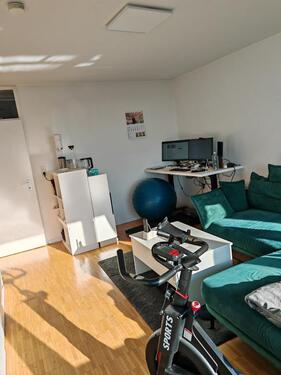 Foto - 2 Zimmer Etagenwohnung in Würzburg