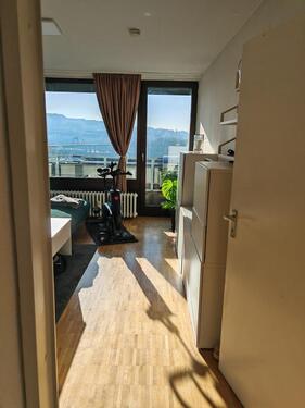 Foto - Etagenwohnung in Würzburg zur Miete