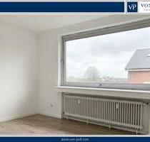 Lichtdurchflutete Wohnung in ruhiger Lage - Rendsburg