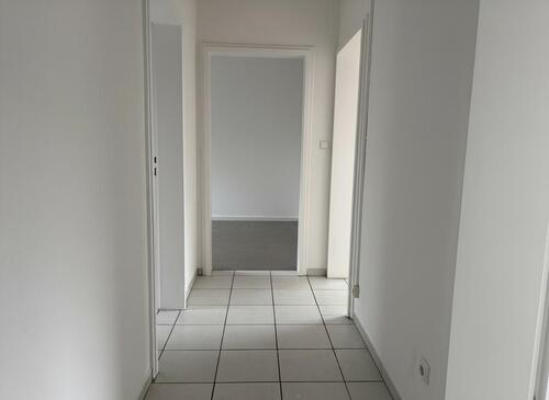 Foto - 4 Zimmer Etagenwohnung zur Miete in Rendsburg