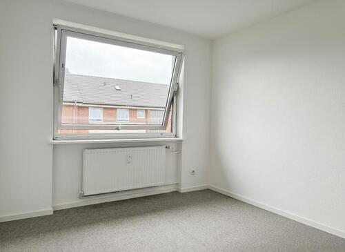 Foto - Etagenwohnung in Rendsburg zur Miete