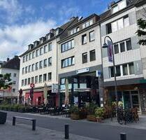 Ladenlokal mit Studio-Charakter im 1. OG – Toplage in der Kölner Südstadt