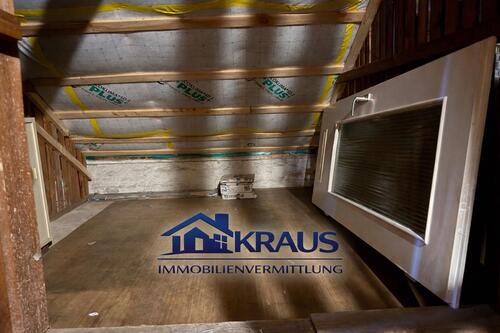 Foto - 3 Zimmer Etagenwohnung zum Kaufen in Weiden in der Oberpfalz