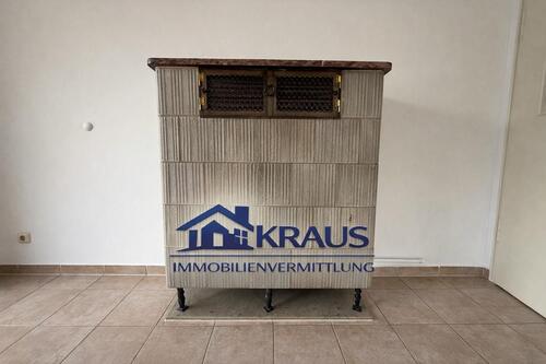 Foto - 3 Zimmer Etagenwohnung in Weiden in der Oberpfalz