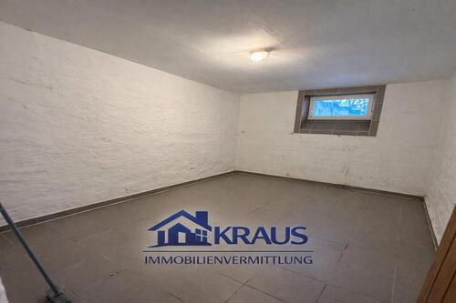 Foto - Etagenwohnung in Weiden in der Oberpfalz zum Kaufen