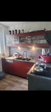 Foto - 2 Zimmer Etagenwohnung zur Miete in Elmenhorst/Lichtenhagen