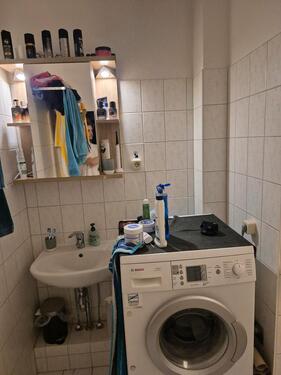 Foto - 2 Zimmer Etagenwohnung in Elmenhorst/Lichtenhagen