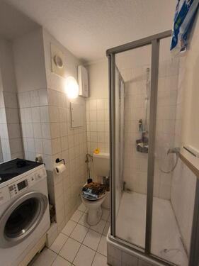 Foto - Etagenwohnung in Elmenhorst/Lichtenhagen zur Miete