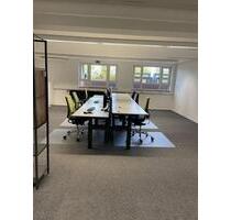 BüroSouterrain mit großen Tageslichtfenstern - Coesfeld