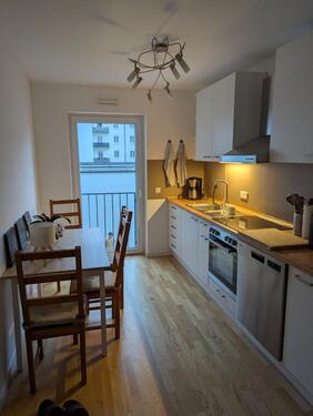 Foto - 5 Zimmer Etagenwohnung zur Miete in Offenbach am Main