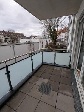 Foto - 5 Zimmer Etagenwohnung in Offenbach am Main