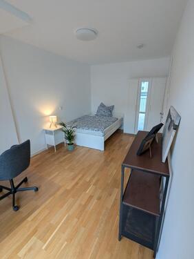 Foto - Etagenwohnung in Offenbach am Main zur Miete