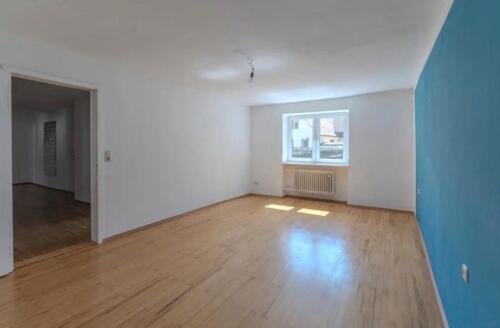 Foto - 1 Zimmer Etagenwohnung in Falkenstein