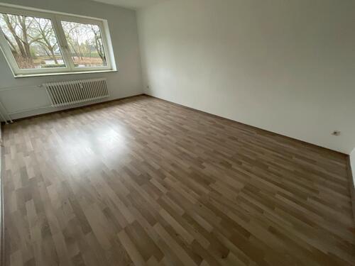 Foto - 3 Zimmer Etagenwohnung zur Miete in Brunsbüttel