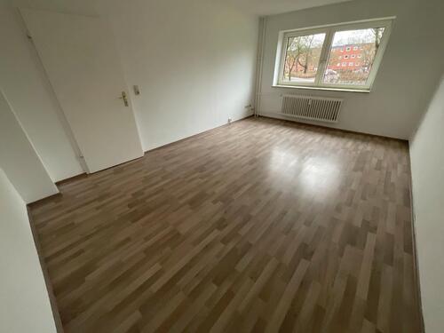 Foto - 3 Zimmer Etagenwohnung in Brunsbüttel