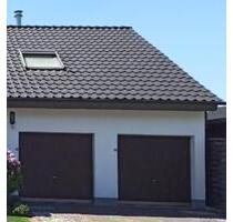 exclusive Garage in Scherlebeck zu mieten - Herten Bertlich