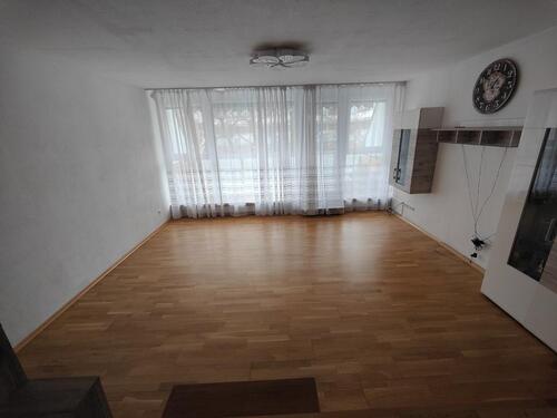 Foto - 4 Zimmer Maisonettenwohnung zur Miete in Eggenstein-Leopoldshafen