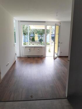 Foto - 1.5 Zimmer Erdgeschoßwohnung zur Miete in Überlingen