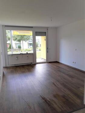 Foto - 1.5 Zimmer Erdgeschoßwohnung in Überlingen