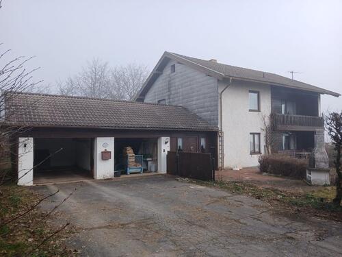 Foto - Einfamilienhaus für eine Dauer von 10 Jahren zu vermieten