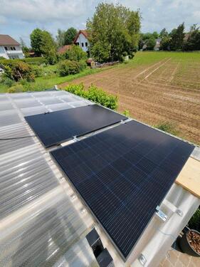 Foto - 4 Zimmer Erdgeschoßwohnung in Helmstadt-Bargen