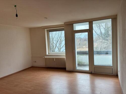 Foto - 1 Zimmer Etagenwohnung zum Kaufen in Lübeck