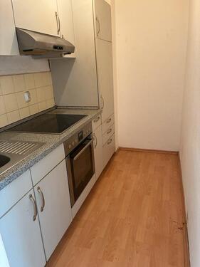 Foto - 1 Zimmer Etagenwohnung in Lübeck