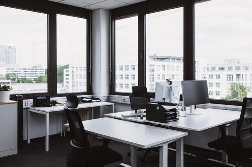 Foto - Flexible Co-Working-Spaces in Stuttgart: All-Inclusive, 247, fürs Wachstum