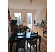 WG-Neugründung 4-ZKB, EBK, Balkon - Osnabrück Nahne