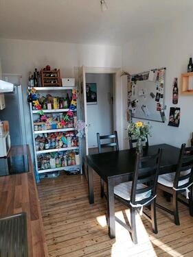 Foto - 4 Zimmer Etagenwohnung zur Miete in Osnabrück