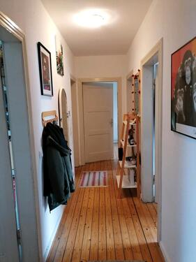 Foto - 4 Zimmer Etagenwohnung in Osnabrück