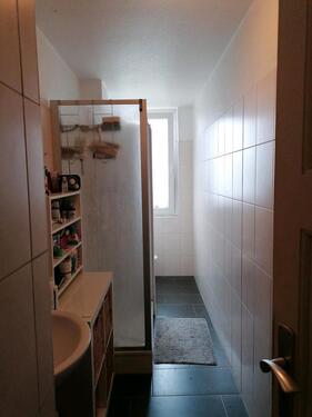 Foto - Etagenwohnung in Osnabrück zur Miete