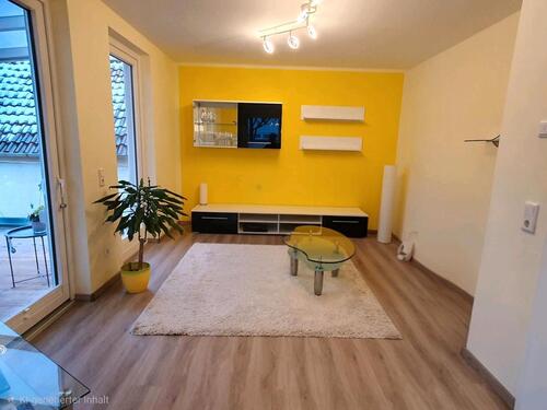 Foto - Hochparterre in Detmold zur Miete