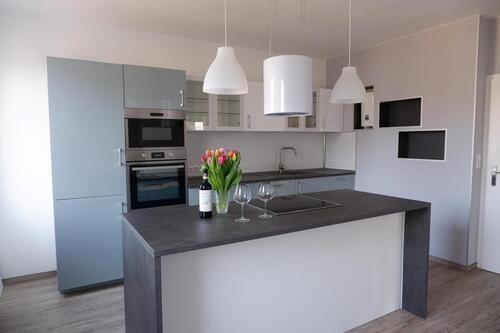 Foto - Attraktive 4-Zimmer-Wohnung im Herzen der Stadt – Ihre neue Wohlfühloase!