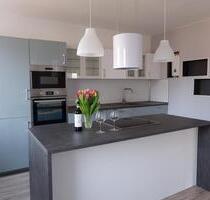 Attraktive 4-Zimmer-Wohnung im Herzen der Stadt – Ihre neue Wohlfühloase! - Wilkau-Haßlau