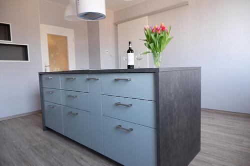 Foto - 4 Zimmer Dachgeschoßwohnung in Wilkau-Haßlau