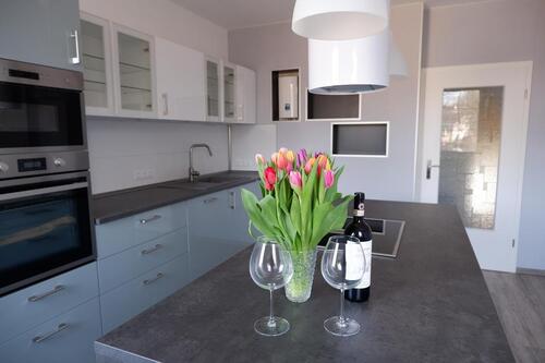 Foto - Dachgeschoßwohnung in Wilkau-Haßlau zur Miete