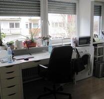 Hell und zentral 1 ZKB - Wohnung in MA - Käfertal zu vermieten - Mannheim