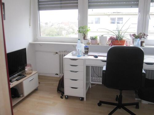 Foto - 1 Zimmer Etagenwohnung zur Miete in Mannheim