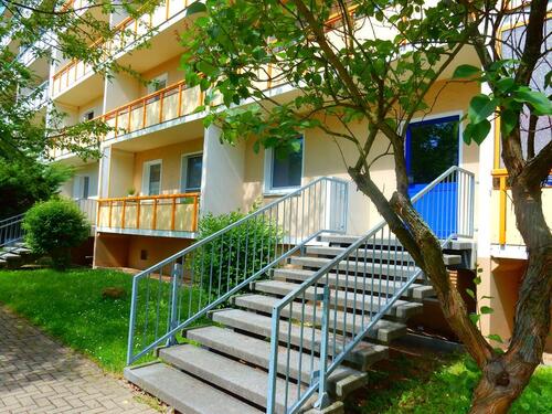 Foto - Herzlich willkommen - Wohlfühlwohnung mit Duschbad! Einzugsbonus inklusive!