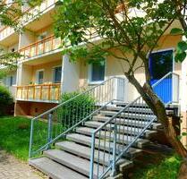 Herzlich willkommen - Wohlfühlwohnung mit Duschbad! Einzugsbonus inklusive! - Görlitz Klingewalde