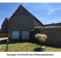 Großes Einfamilienhaus - 99.000,00&nbsp;EUR Kaufpreis, ca.&nbsp; 284,00&nbsp;m&sup2; in Finsterwalde (PLZ: 03238)